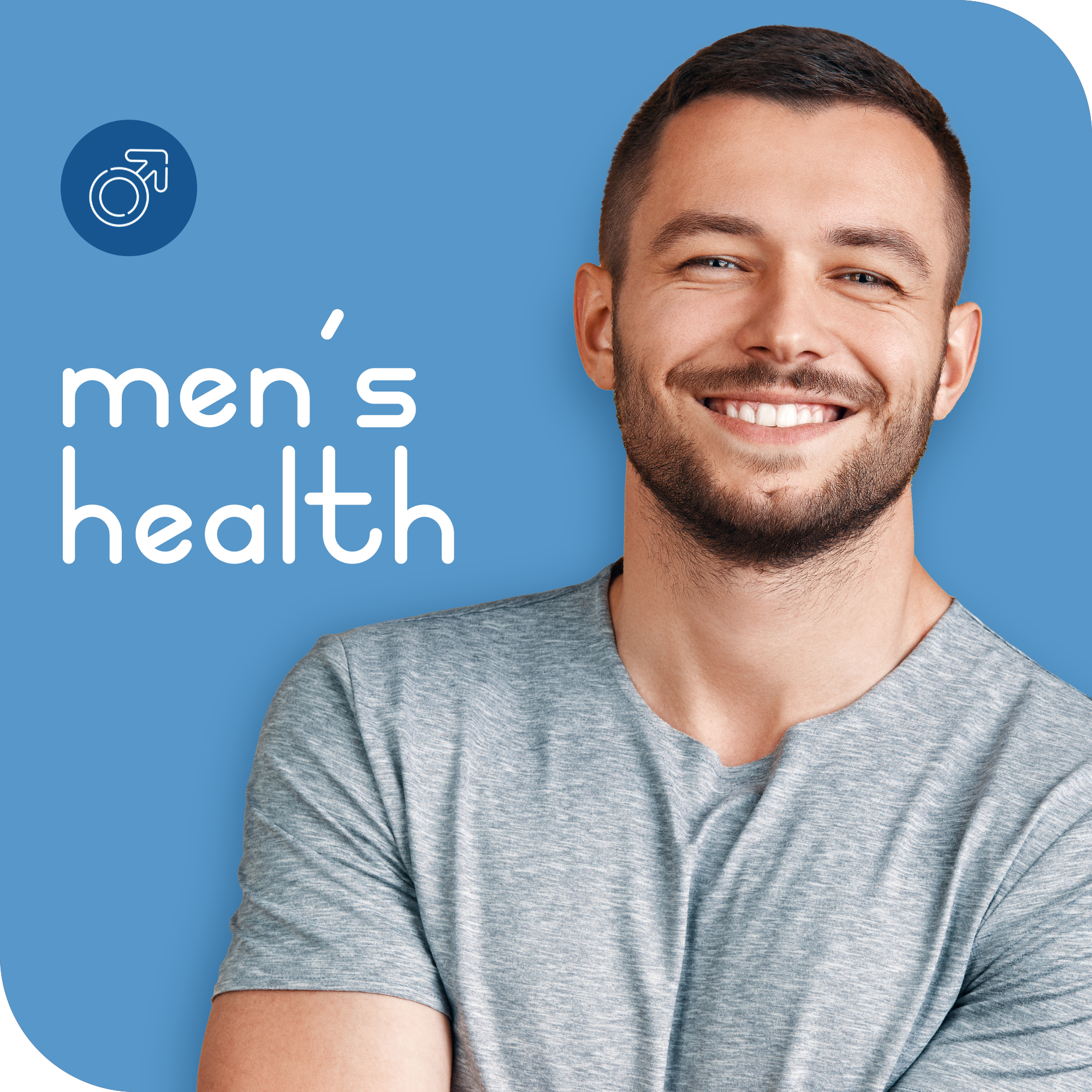 Men's Health Care