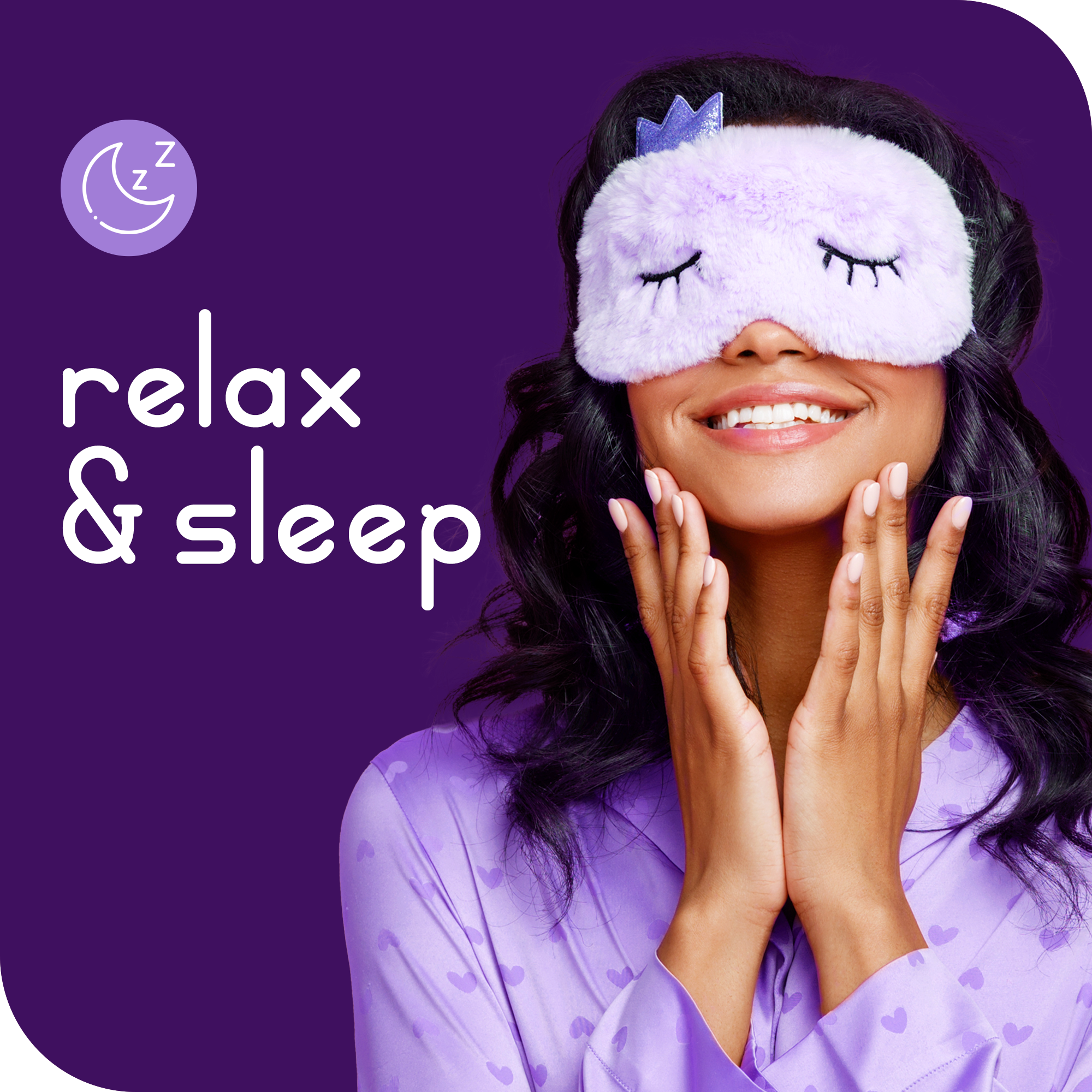 Rilassamento e sonno