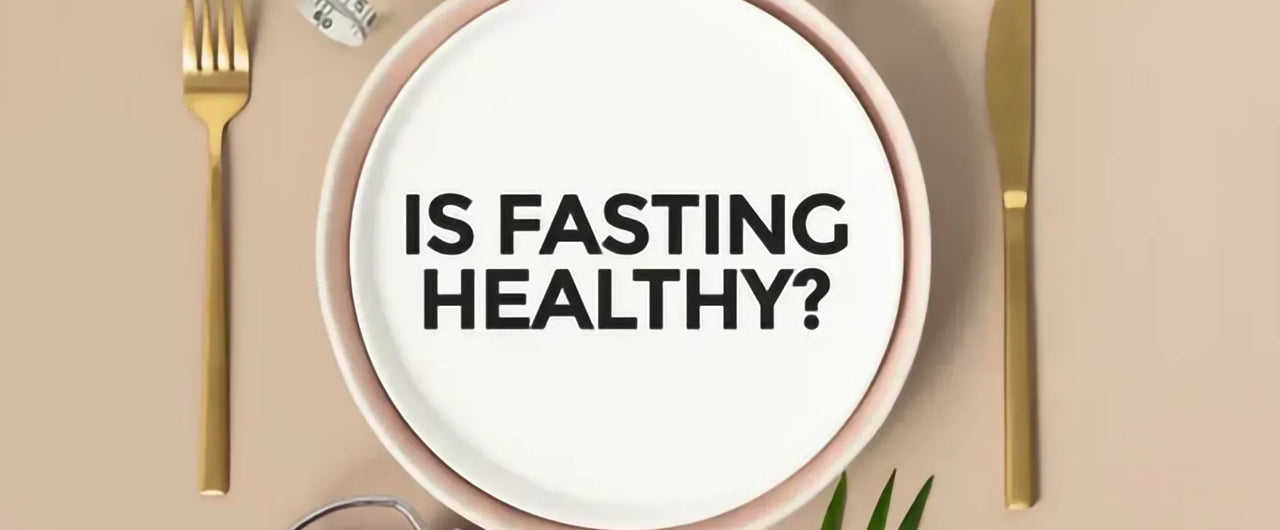 How to fast in a healthy way and why it’s so popular
