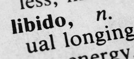 Where Did My Libido Go? How to Get it Back