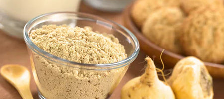 Maca Root Benefits: Improving Energy Mood & Stress Levels