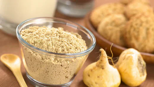 Maca Root Benefits: Improving Energy Mood & Stress Levels