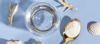 Marine Collagen Explained — Benefits, Results, and Safety