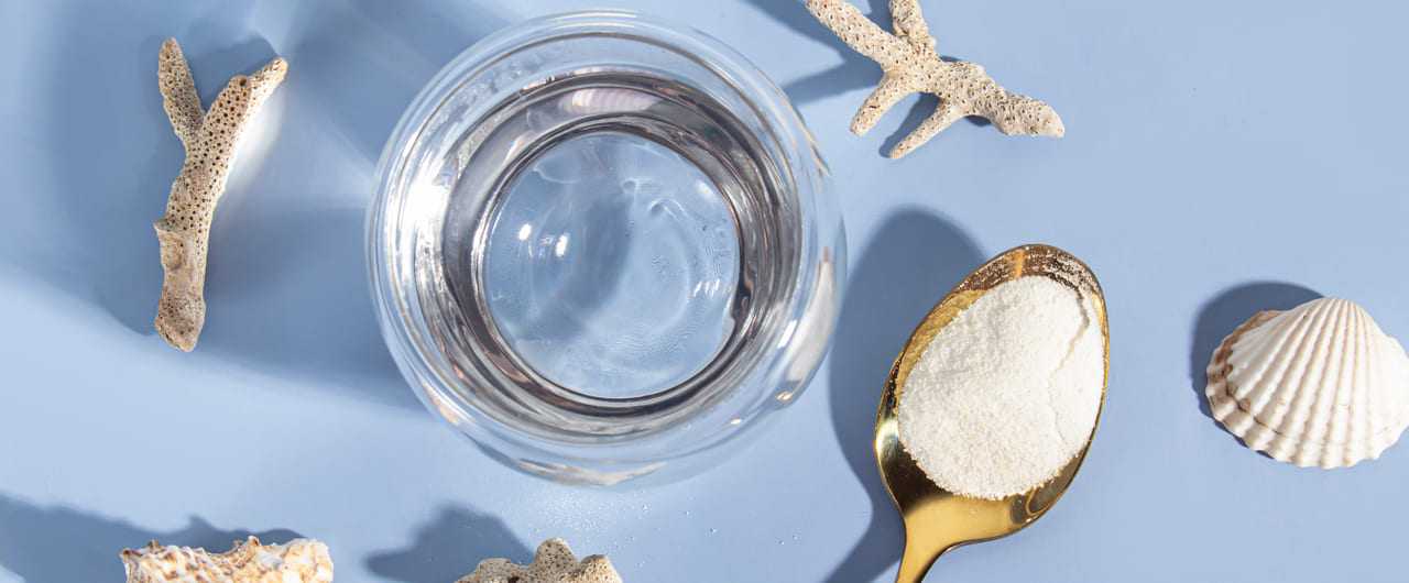 Marine Collagen Explained — Benefits, Results, and Safety