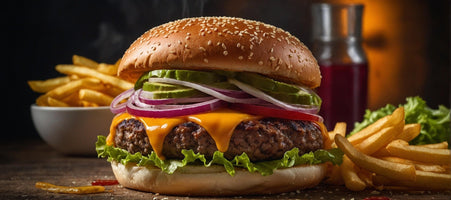 What is a UPF? How to Recognise Ultra Processed Foods