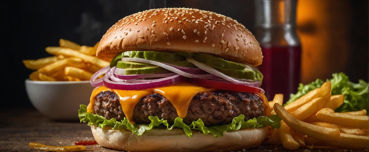 What is a UPF? How to Recognise Ultra Processed Foods