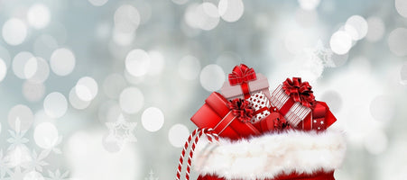 Why Vitamin & Herbal Supplements Make the Perfect Christmas Gift