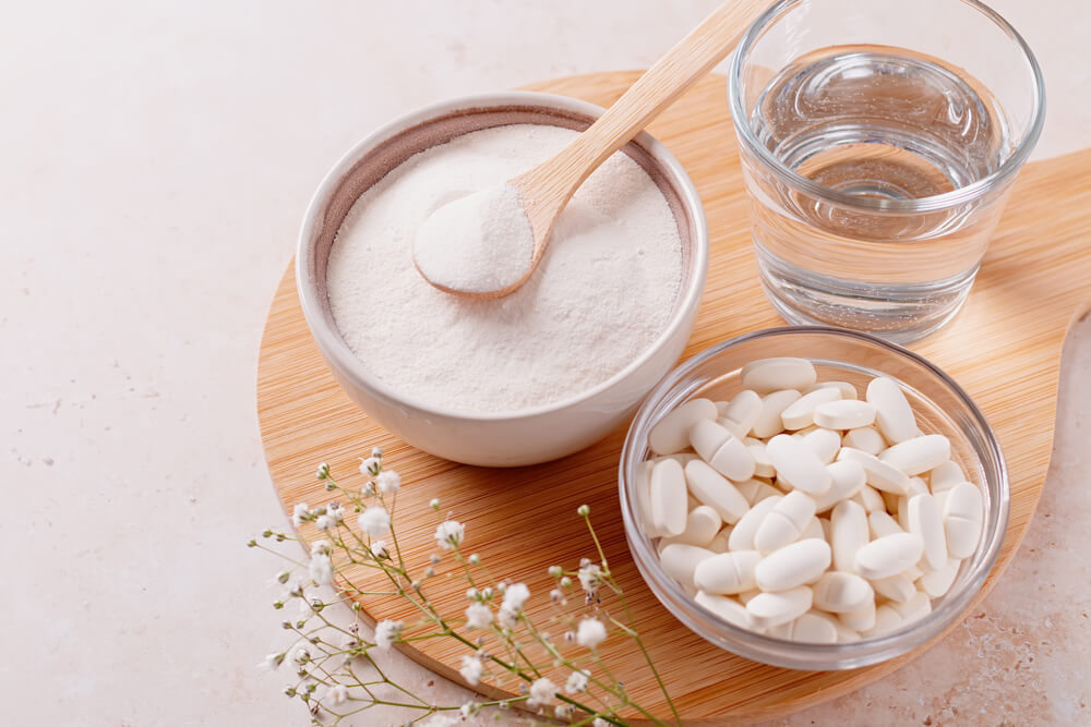 Collagen for Joints: Which Type Actually Helps?