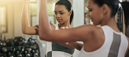 Creatine for Muscle Growth: How It Works, Results & Best Way to Take It