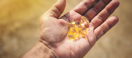 Vitamin D3 and K2: The Complete Guide