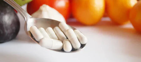 Why is Vitamin B6 so Important for Heart Health?