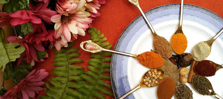 6 Herbs to Get Better and End That Pain