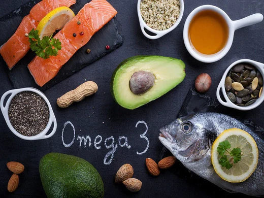 The Ultimate List Of Foods High In Omega 3