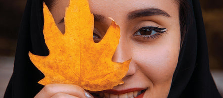 The Best Ways to Achieve Flawless Skin in Winter