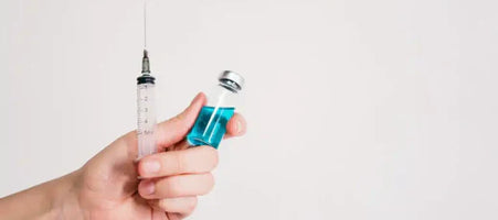 Vaccinations and How to Make sure you build antibodies