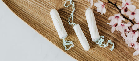 Smelly Vagina? How to Make it Fresh as a Daisy