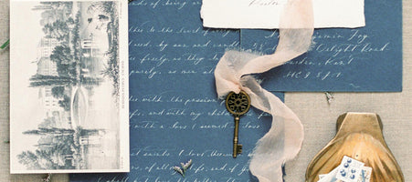 How to Write a Menopause Letter to Your Husband