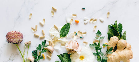 How to Build a Personalised Supplement Routine for Optimal Health