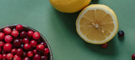 How to Eat your Way to a Better Immune System