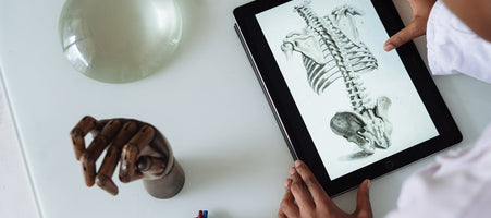 Vitamin D3 & K2: The Bone-Boosting Duo You Need