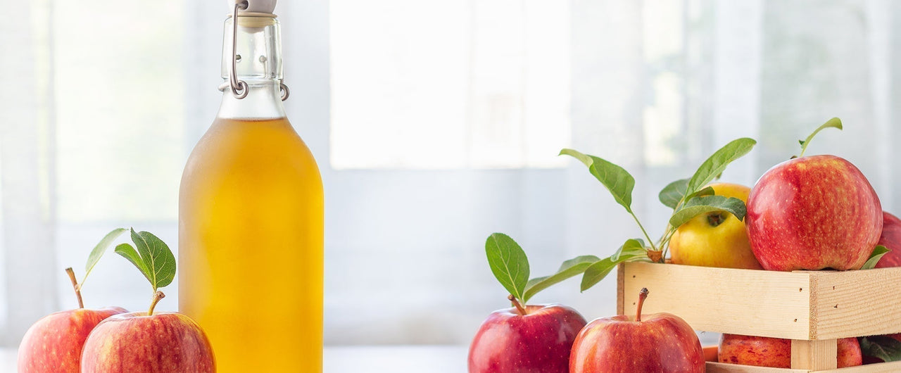 Apple Cider Vinegar: How to Lose Weight More Easily