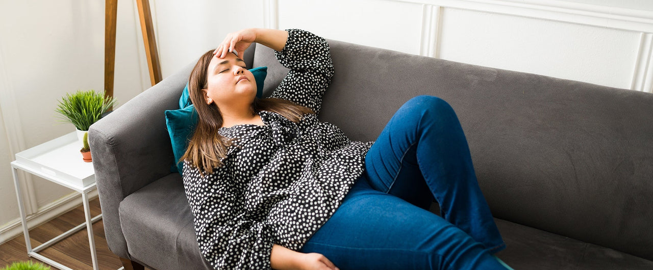 The Power of Berberine: One of the Best Energy Supplements for Chronic Fatigue