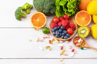 The Best Antioxidant Supplements & How to Save Money On Them