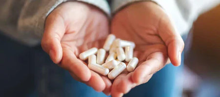 How Much Magnesium Is The Right Dosage For Me?