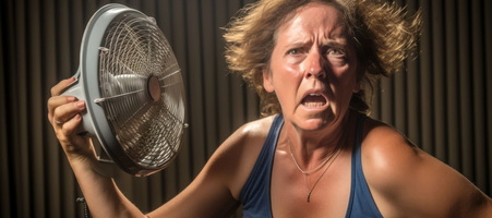 10 Natural Menopause Treatments That Really Work