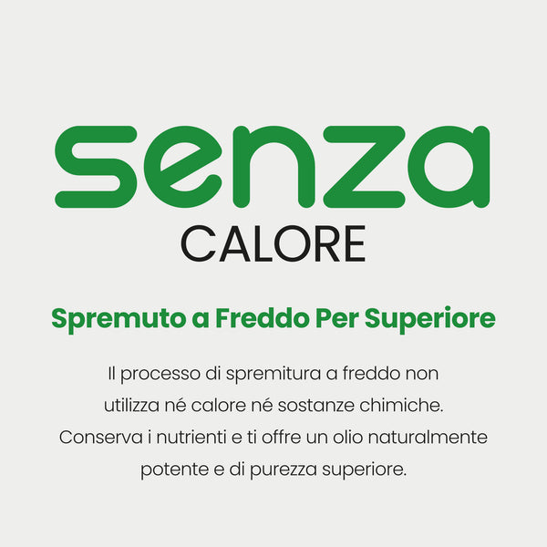 Olio di Canapa in Capsule