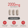 VitaBright ACV 2000mg High Strength_en