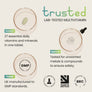 Multivitamin & Mineral Tablets