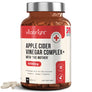 AppleCider Vinegar Complex - 180 Capsules_en