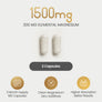 Magnesium Glycinate Capsules