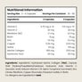 VitaBright Marine Collagen NRV Tabel _en