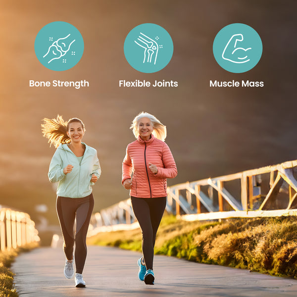 Marine collagen benefits for joints _en