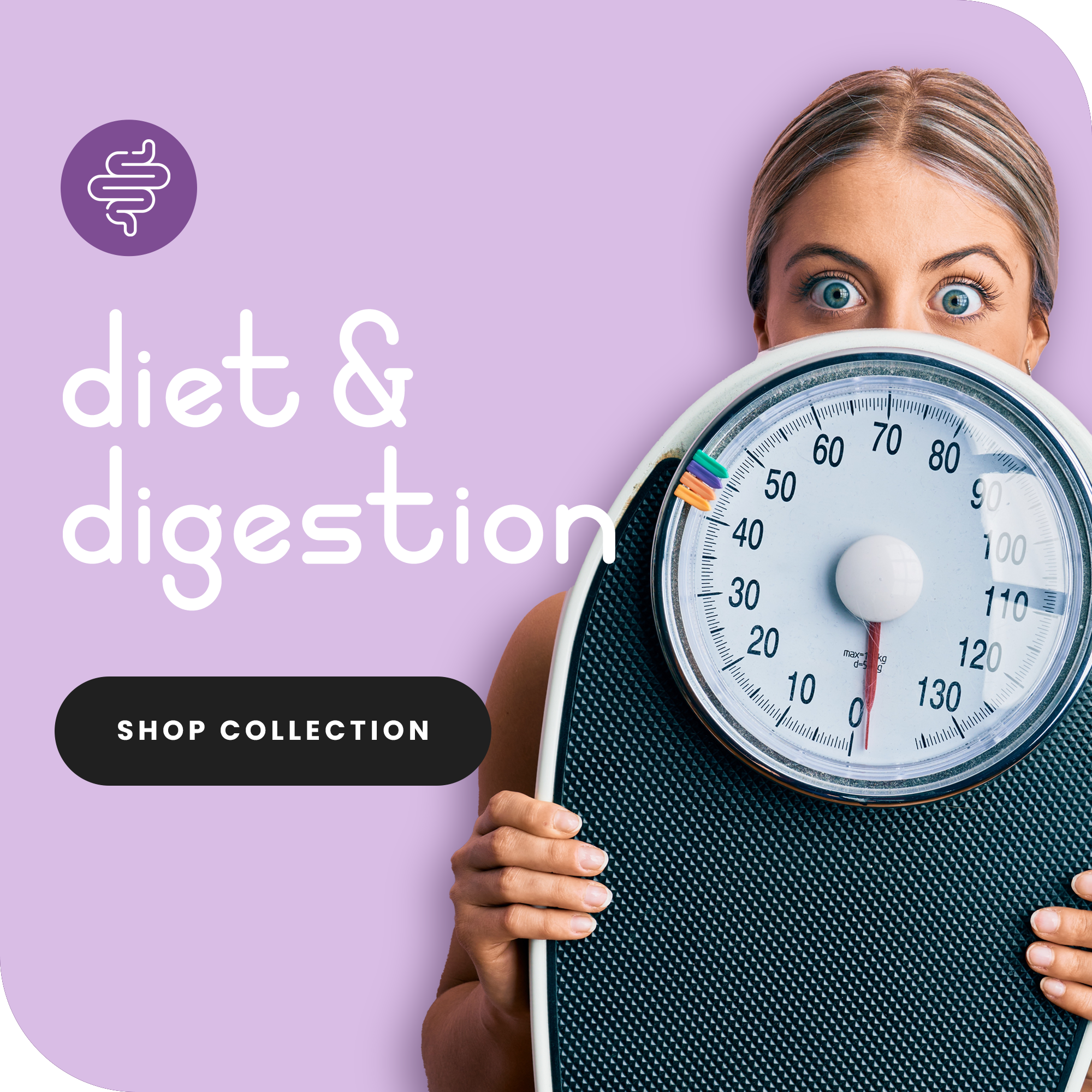 Diet & Digestion