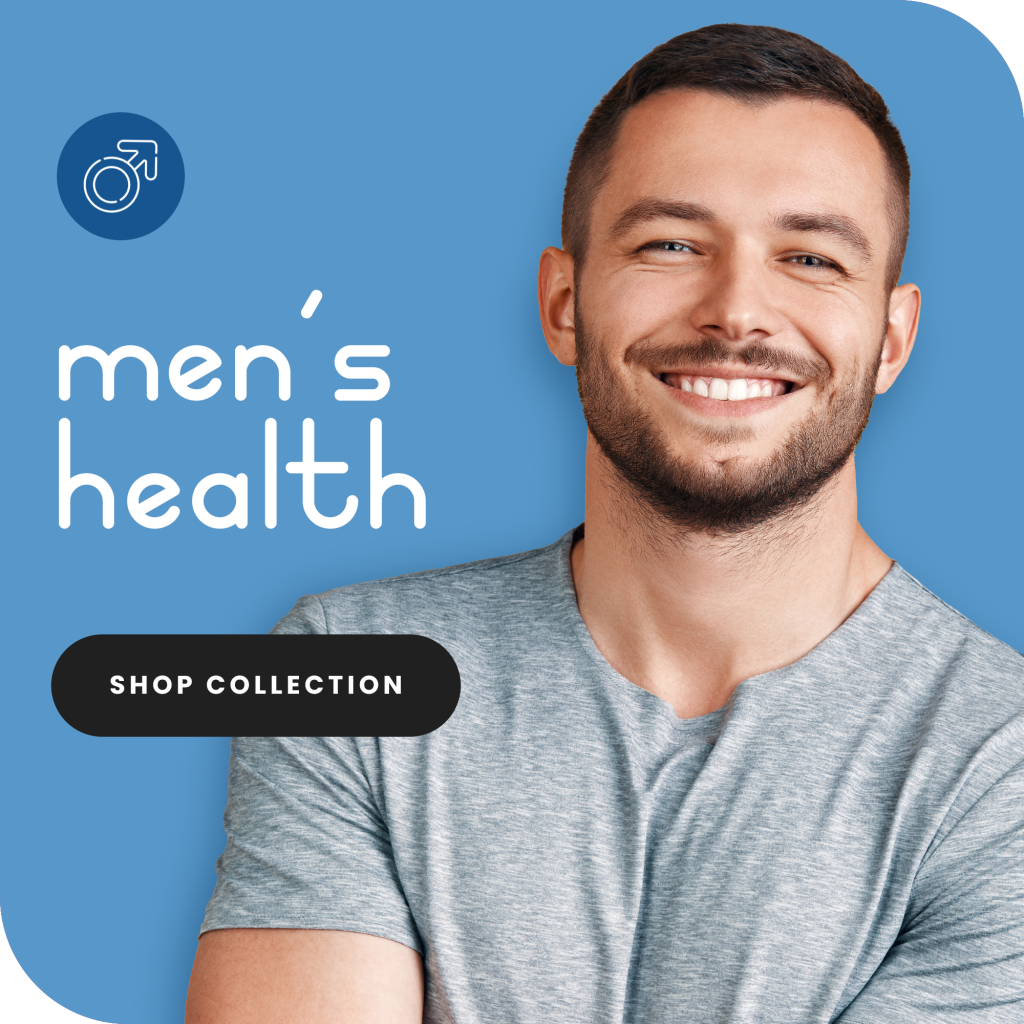 Men's Health Care