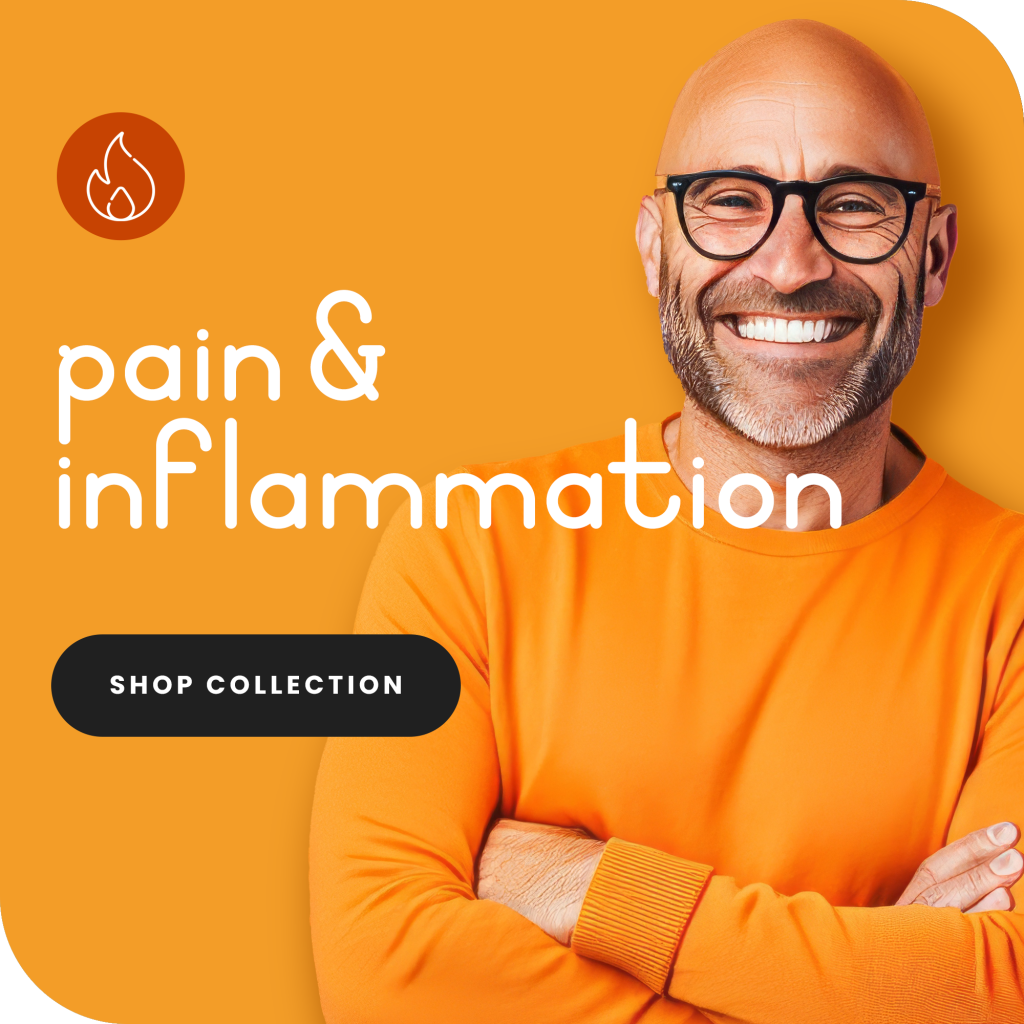 Pain & Inflammation