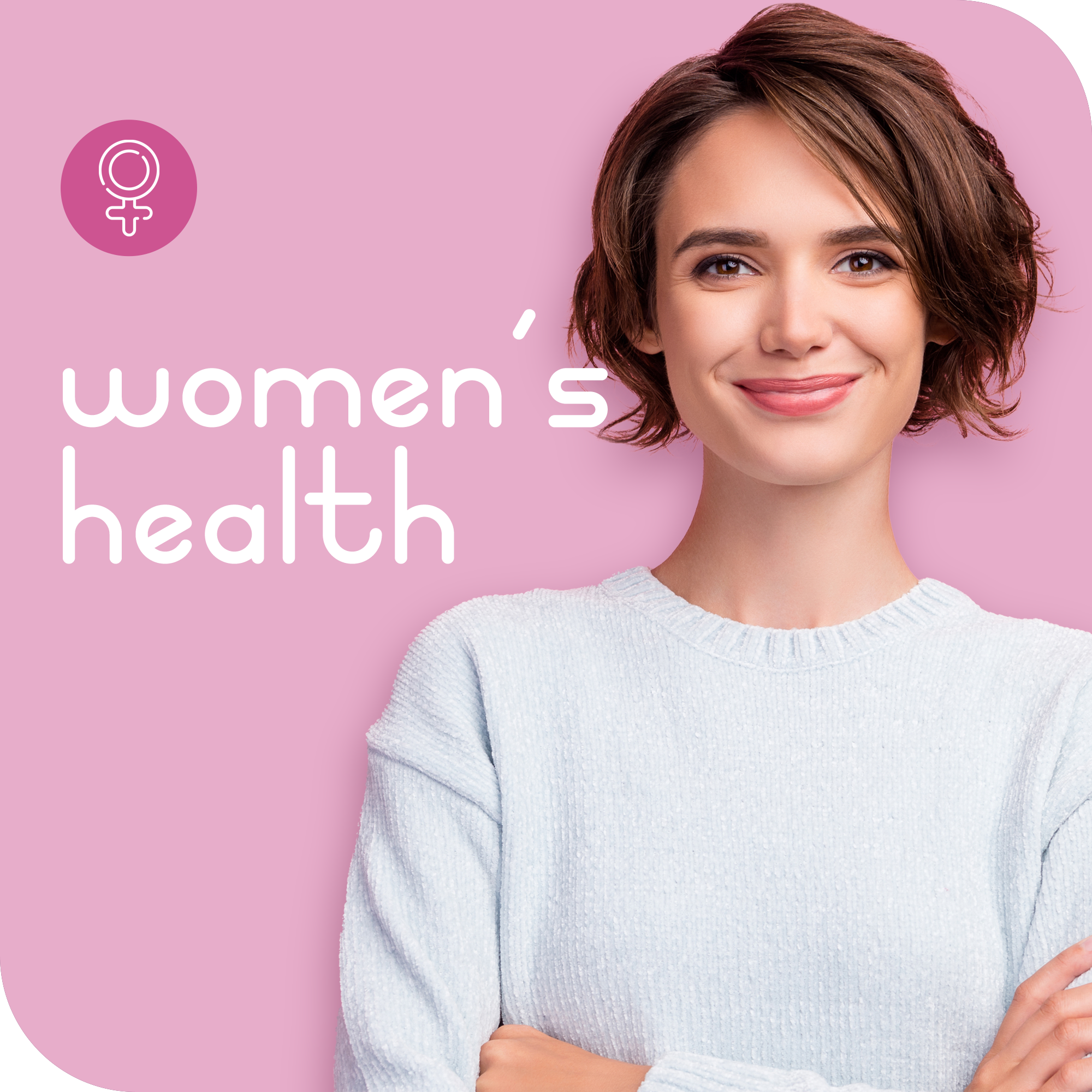 Assistenza sanitaria per le donne