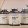 Magnesium Citrate Tablets