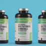 Multivitamin & Mineral Tablets